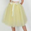Image of 6Layers 65cm Fashion Tulle Skirt