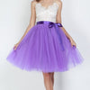 Image of 6Layers 65cm Fashion Tulle Skirt