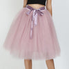 Image of 6Layers 65cm Fashion Tulle Skirt