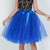 Image of 6Layers 65cm Fashion Tulle Skirt
