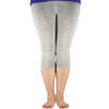 Image of High Stretchy Leggings Pants Basic Workout Leggings