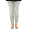 Image of High Stretchy Leggings Pants Basic Workout Leggings