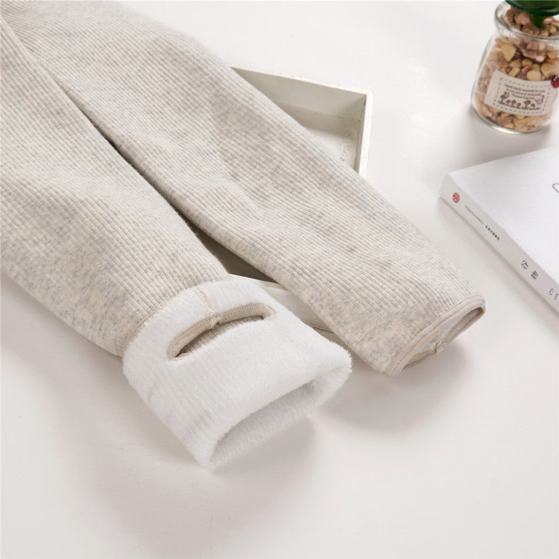 Thick Leggings High Quality Fashion Comfortable Legging Pants