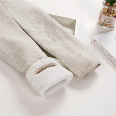 Thick Leggings High Quality Fashion Comfortable Legging Pants