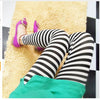 Image of Houndstooth Sale Elastic Design Vintage Leggings