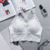 Image of Fashion Casual Women Lady Lace Strap Bras Tops Tube Ch Wrap