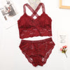 Image of Fashion Casual Women Lady Lace Strap Bras Tops Tube Ch Wrap