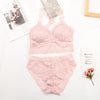 Image of Fashion Casual Women Lady Lace Strap Bras Tops Tube Ch Wrap