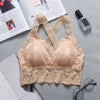 Image of Fashion Casual Women Lady Lace Strap Bras Tops Tube Ch Wrap