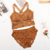 Image of Fashion Casual Women Lady Lace Strap Bras Tops Tube Ch Wrap