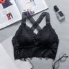 Image of Fashion Casual Women Lady Lace Strap Bras Tops Tube Ch Wrap