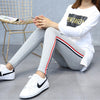 Image of High Quality Cotton Leggings