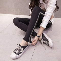 High Quality Cotton Leggings