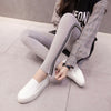 Image of High Quality Cotton Leggings