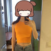 Image of Hot 2019 New Women Sexy Cotton Crop Top Crop Bustier Multicolor Sleeveless Cropped Blusas Vest Tank Top Camisole