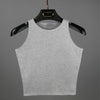 Image of Hot 2019 New Women Sexy Cotton Crop Top Crop Bustier Multicolor Sleeveless Cropped Blusas Vest Tank Top Camisole