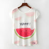 Image of KaiTingu Summer Novelty Women T Shirt