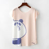 Image of KaiTingu Summer Novelty Women T Shirt