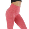 Image of Women's Fashion Seamless Leggings