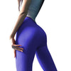 Image of Women's Fashion Seamless Leggings