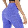 Image of Women's Fashion Seamless Leggings