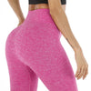 Image of Women's Fashion Seamless Leggings