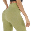 Image of Women's Fashion Seamless Leggings