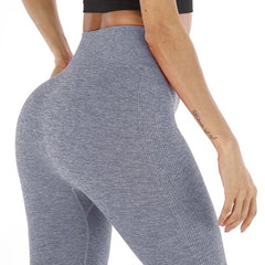 Women's Fashion Seamless Leggings