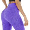 Image of Women's Fashion Seamless Leggings