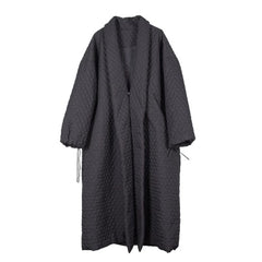 European Highest Quality Jacket for Autumn Women Large Size