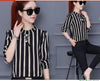 Image of long sleeve sun protection clothing wild blouse shirt