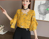 Image of long sleeve sun protection clothing wild blouse shirt