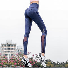 Leggins Sport Women Fitness Seamless Leggings For Sportswear