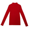 Image of Marwin New-coming Autumn Winter Turtleneck Pullovers Sweaters Primer shirt long sleeve Short Korean Slim-fit tight sweater