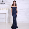 Image of Missord 2019 Sexy bra party dress sequin maxi dress FT4912