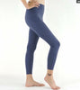 Image of print leggings high waist pants