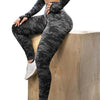 Image of Fitness Pants and Women Leggings