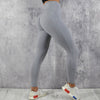 Image of Fitness Leggings Women High Waist Workout