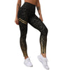 Image of No Transparent Exercise Fitness Leggings