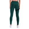 Image of No Transparent Exercise Fitness Leggings