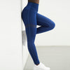 Image of No Transparent Exercise Fitness Leggings