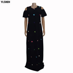 New African Dresses For Women Dashiki