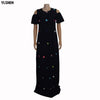 Image of New African Dresses For Women Dashiki