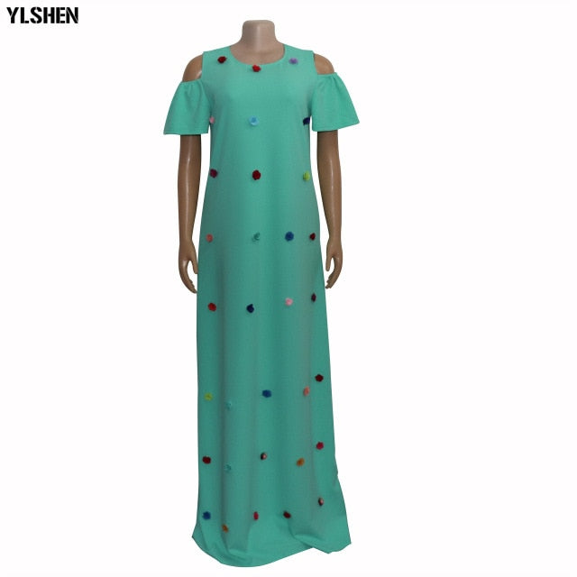 New African Dresses For Women Dashiki