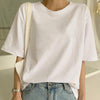 Image of Short Sleeve New Avocado Shirt Vegan T Shirt Women Harajuku Kawaii