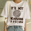 Image of T-shirt Summer Short Sleeve Top Tees Female