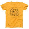 Image of Plant These Harajuku Tshirt Women Causal Save The Bees T-shirt Cotton