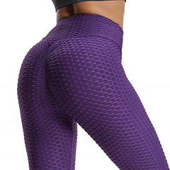 Fitness High Waist Leggings Anti Cellulite Leggings