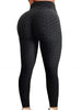 Image of Fitness High Waist Leggings Anti Cellulite Leggings