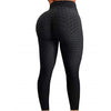 Image of Black Sexy High Waist Leggings